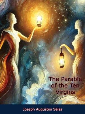 cover image of The Parable of the Ten Virgins